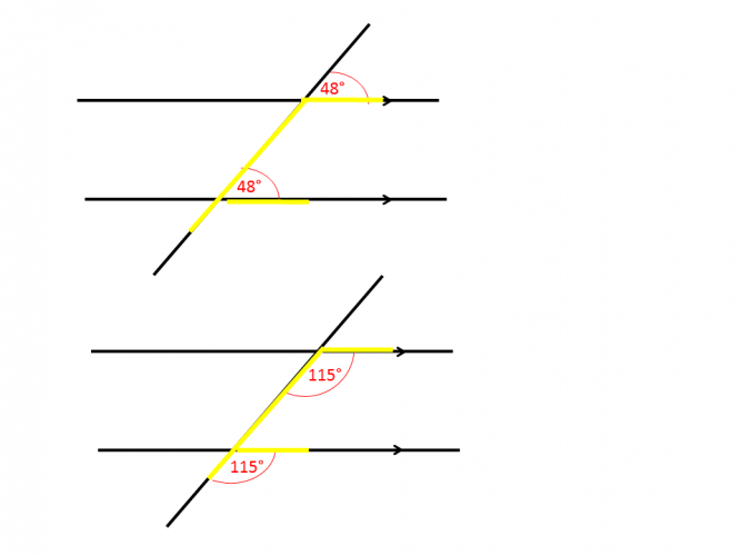 Identify Corresponding Angles Worksheet EdPlace